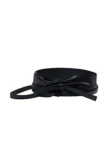 DreiMaster Ceinture, Noir, Taille Unique Femme