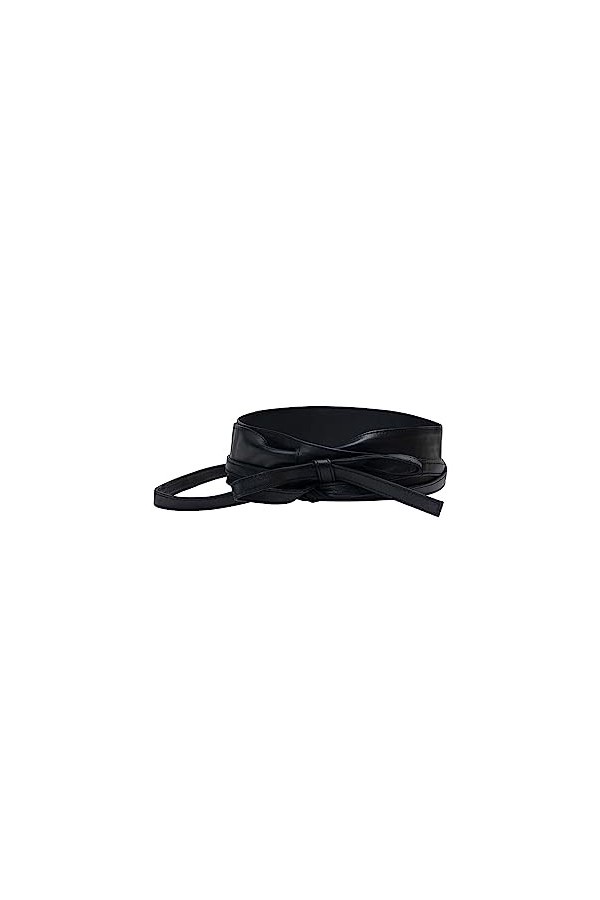 DreiMaster Ceinture, Noir, Taille Unique Femme