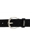 Joop! Fashion Womens Belt 3.5 W100 Black