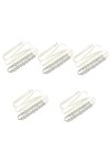 SOIMISS 5 Pièces Strass Ceinture Mariée Cadeau Femmes Ceinture Pour Robe Ceintures De Mariée Robe Ceintures Pour Femmes Acces