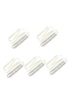 GALPADA 5 Pièces Strass Ceinture Ceinture De Mariée Robe De Mariée Ceinture Cinturón Para Mujer Ceinture Pour Les Femmes Robe