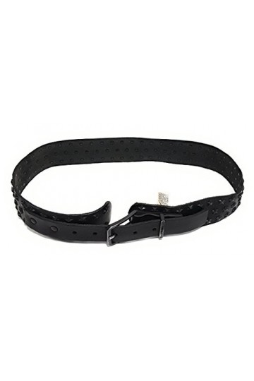 Diesel 00SJW1 OPAJG 02 Biany Ceinture en cuir 70 cm