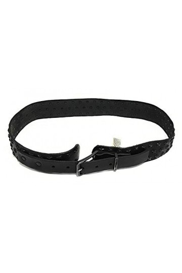 Diesel - Ceinture - Femme noir noir XL
