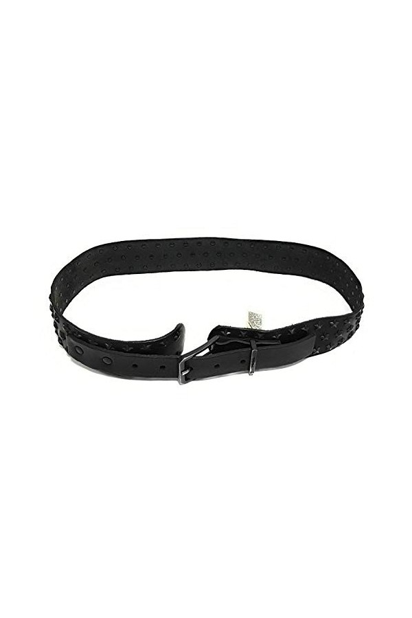 Diesel - Ceinture - Femme noir noir XL