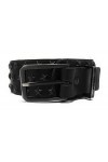 Diesel - Ceinture - Femme noir noir M