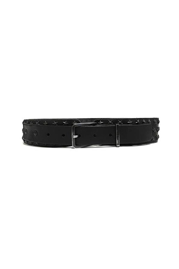 Diesel - Ceinture - Femme noir noir M