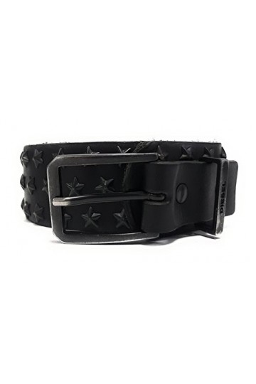 DIESEL - Ceinture - Femme noir noir 65 cm