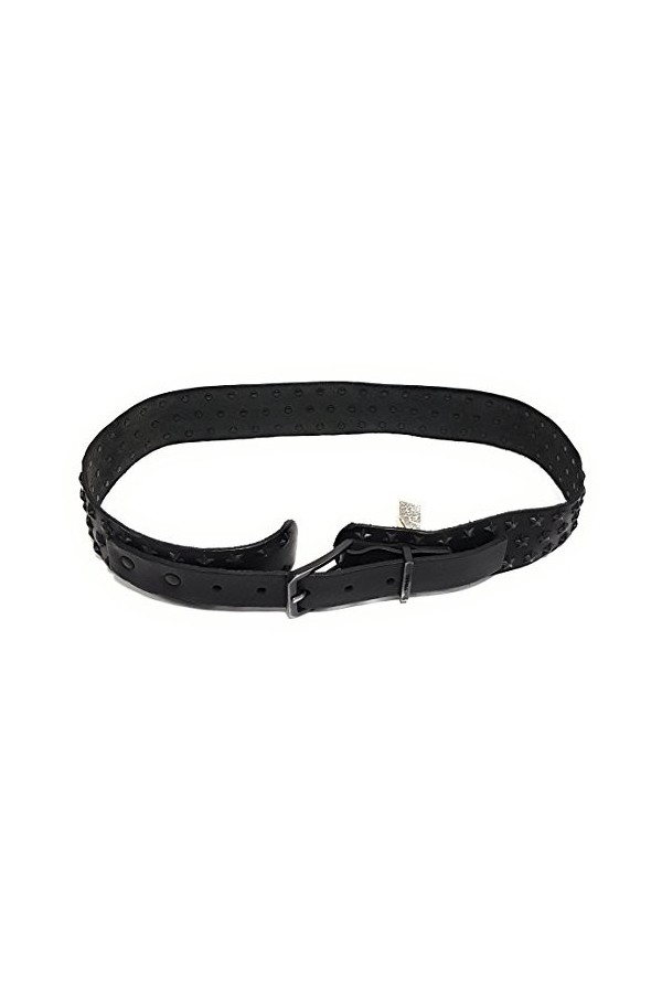 DIESEL - Ceinture - Femme noir noir 65 cm