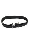 DIESEL - Ceinture - Femme noir noir 65 cm