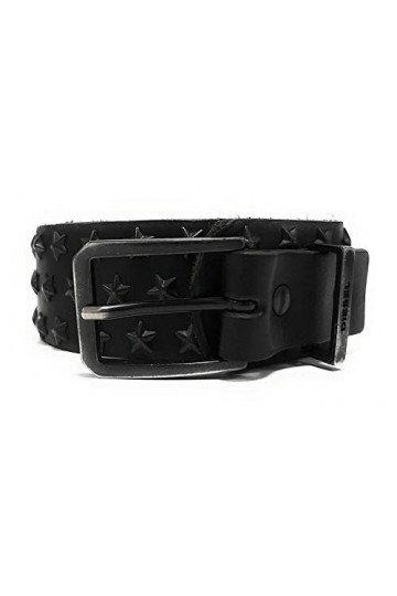 Diesel - Ceinture - Femme noir noir 80 cm