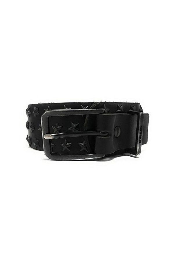 Diesel - Ceinture - Femme noir noir 80 cm