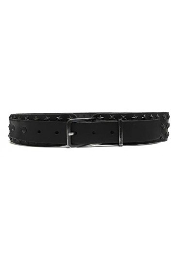 Diesel - Ceinture - Femme noir noir 80 cm