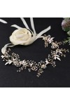 JJZXD Womens Formel Port Ceintures Wedding Sash Courroies de mariée Taille Sash Skinny Rose Gold strass Ceintures for femmes 