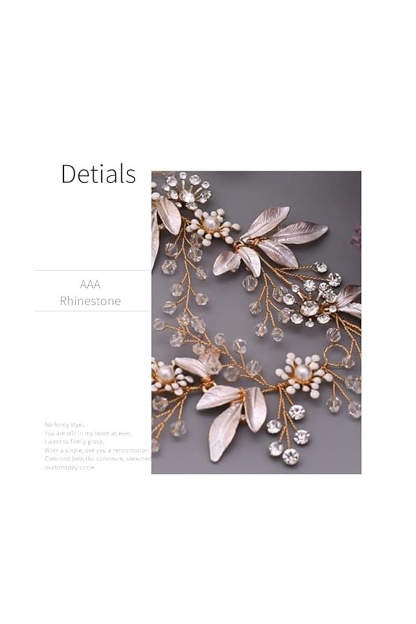 JJZXD Womens Formel Port Ceintures Wedding Sash Courroies de mariée Taille Sash Skinny Rose Gold strass Ceintures for femmes 