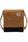 Carhartt Gear 131221B Sac à bandoulière pour femme Gris Taille unique