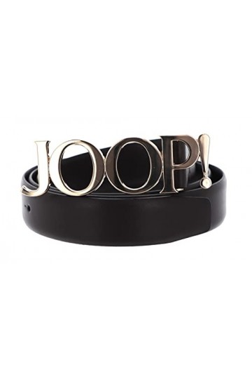 Joop! Ceinture en cuir, D`Brown, 85 cm