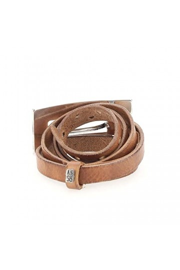 A.S.98 MERV Ceinture Natur 90 cm