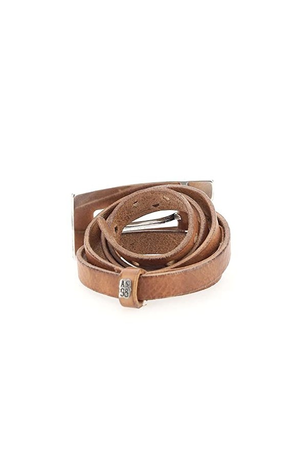 A.S.98 MERV Ceinture Natur 90 cm