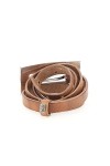 A.S.98 MERV Ceinture Natur 90 cm
