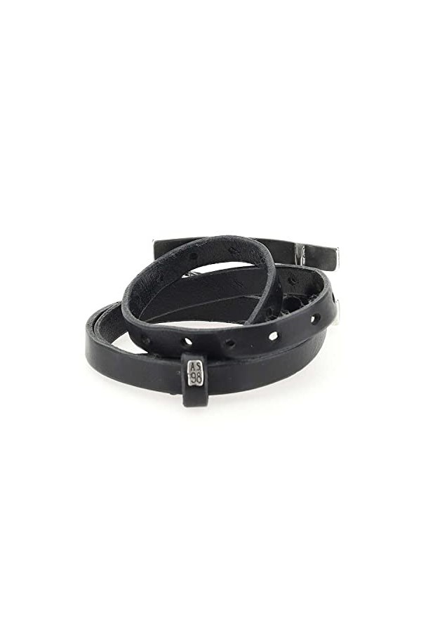 A.S.98 MERV Ceinture Natur 90 cm
