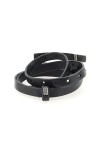 A.S.98 MERV Ceinture Natur 90 cm