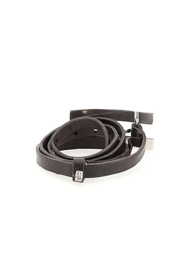 A.S.98 MERV Ceinture Natur 90 cm