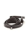 A.S.98 MERV Ceinture Natur 90 cm