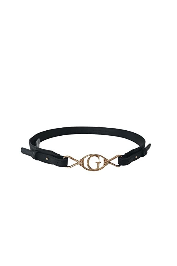 Ceintures Femme Guess Noir Bw9048vin30