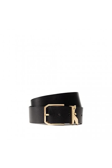 PATRIZIA PEPE Ceinture Fly Noir, Noir , M