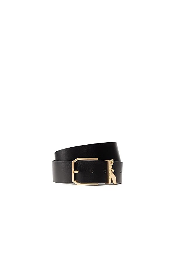 PATRIZIA PEPE Ceinture Fly Noir, Noir , M