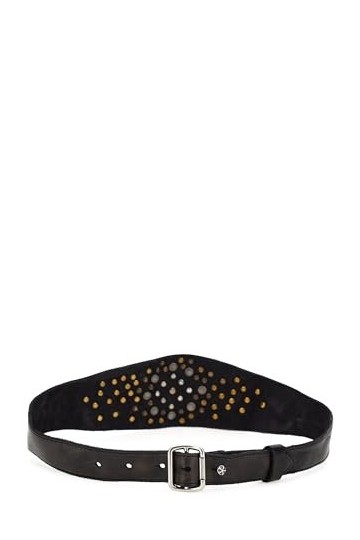 Campomaggi Ceintures Bella Di Notte NERO