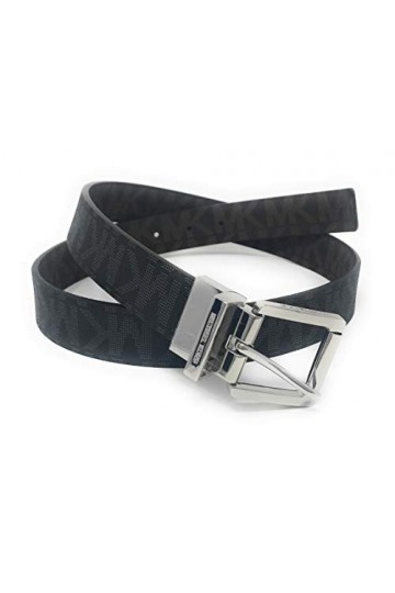 Michael Kors - Ceinture - Femme Marron Braun Oder Schwarz L