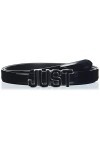 Just Cavalli Cintura Ceinture, 900 Black, 95 Femme