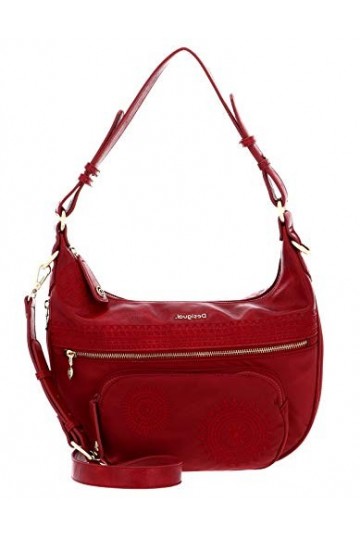 Desigual Alkalina Siberia Sac à bandoulière 30 cm