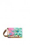 Desigual Sac bandoulière imprimé