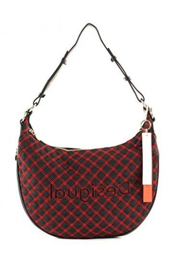 Desigual Camila Siberia Sac à bandoulière 34 cm