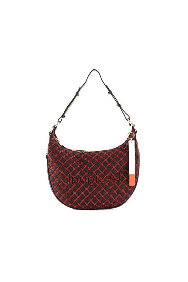 Desigual Camila Siberia Sac à bandoulière 34 cm