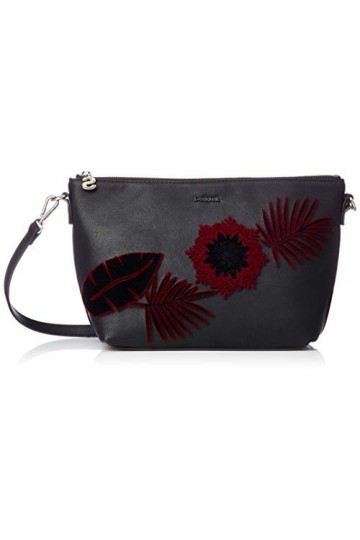 Desigual Emily Catania Sac à bandoulière 25 cm