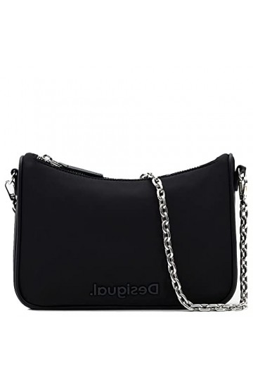 Desigual Sac à bandoulière 23 cm