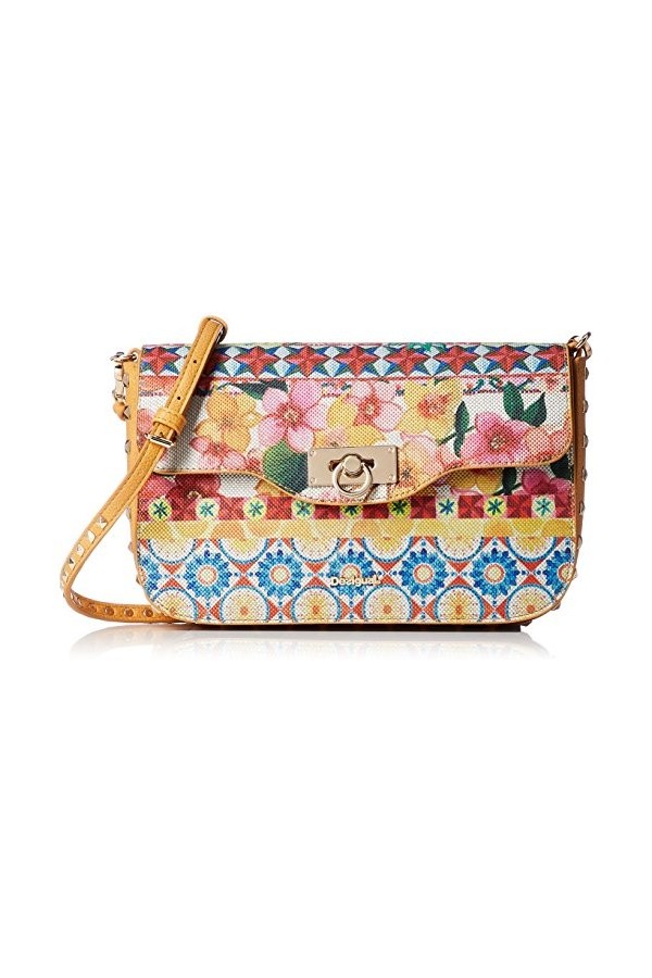 Desigual Little Amorgos Sac bandoulière 26 cm