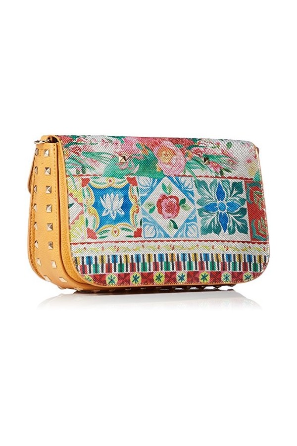 Desigual Little Amorgos Sac bandoulière 26 cm