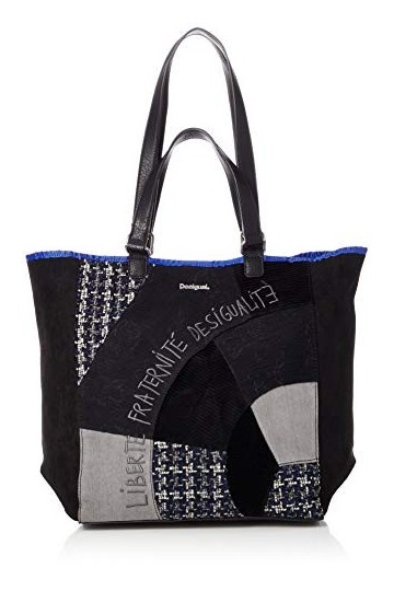 Desigual Liberté Sac à bandoulière 48 cm