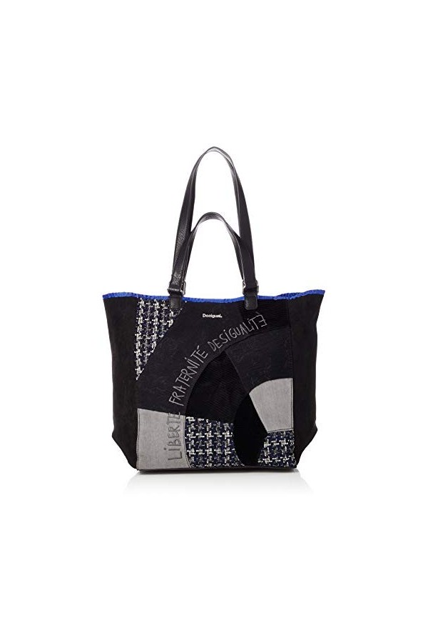 Desigual Liberté Sac à bandoulière 48 cm