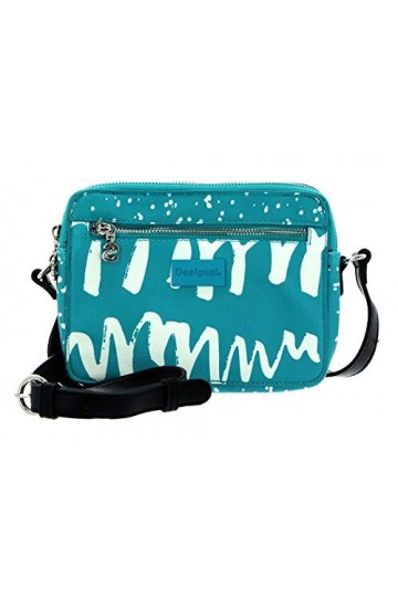 Desigual Organic Sac bandoulière 19 cm