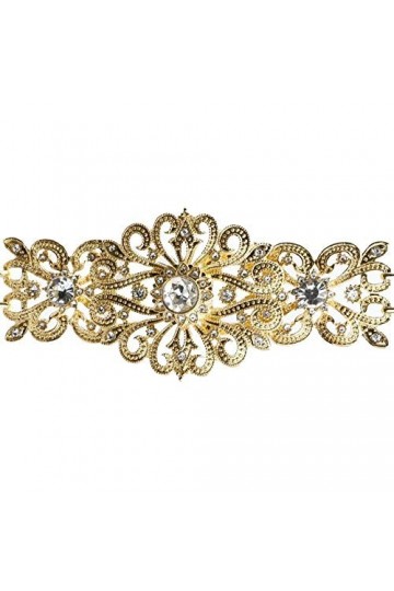 Just Cavalli Cintura Donna Ceinture, Aubergine, Taille Unique Femme