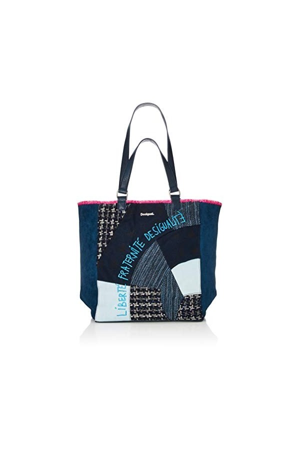 Desigual Liberté Sac à bandoulière 48 cm