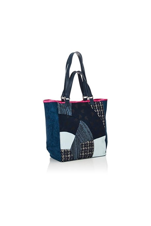 Desigual Liberté Sac à bandoulière 48 cm