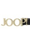 Joop! 3,0 CM Fashion Womens Belt W115 Black