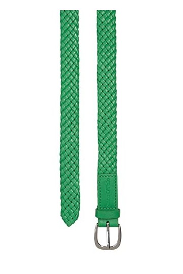 Marc OPolo Valma W85 Ceinture Vert vif, Vert vif, taille unique