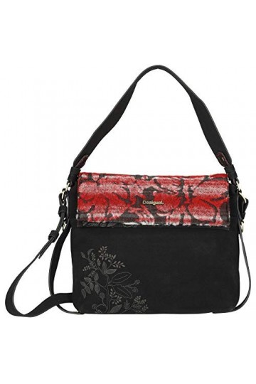 Desigual Cozy Jasper Sac à bandoulière 28 cm